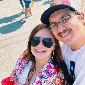 Meet your Posher, Lexi